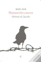 Capa do artigo Manuscrito Cuervo