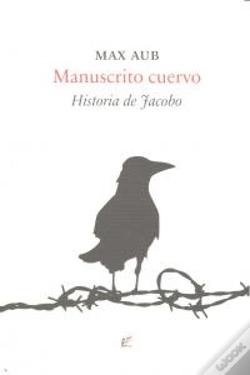 Capa do artigo Manuscrito Cuervo