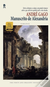 Capa do artigo Manuscrito de Alexandria