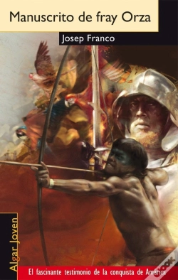 Capa do artigo Manuscrito De Fray Orza