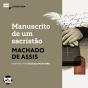 Manuscrito De Um Sacristão - Preview