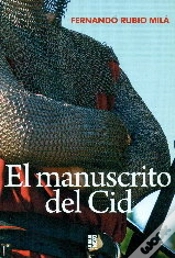 Capa do artigo Manuscrito Del Cid