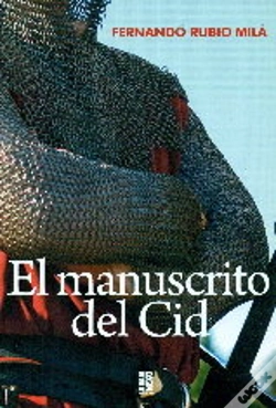 Capa do artigo Manuscrito Del Cid