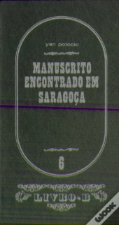 Manuscrito Encontrado em Saragoça