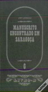 Manuscrito Encontrado em Saragoça
