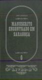 Manuscrito Encontrado em Saragoça