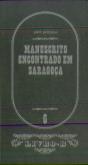 Manuscrito Encontrado em Saragoça - Preview