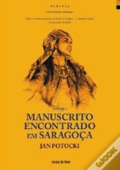 Manuscrito Encontrado em Saragoça - Volume 1