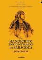 Manuscrito Encontrado em Saragoça - Volume 1 - Preview