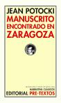 Manuscrito Encontrado En Zaragoza - Preview