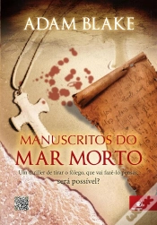 Capa do artigo Manuscritos Do Mar Morto