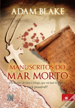 Capa do artigo Manuscritos Do Mar Morto