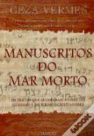 Manuscritos do Mar Morto