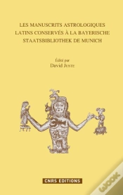 Capa do artigo Manuscrits Astronomiques De La Staatsbib