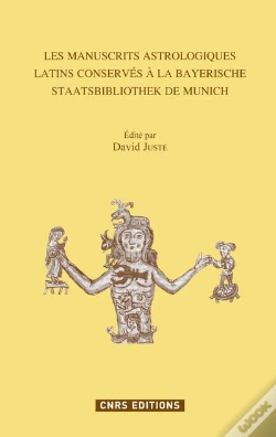 Capa do artigo Manuscrits Astronomiques De La Staatsbib