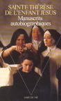 Manuscrits Autobiographiques - Preview