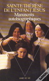 Manuscrits Autobiographiques