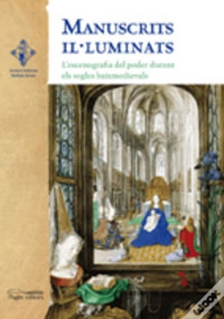 Capa do artigo Manuscrits Il·Luminats