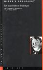 Manuscrits Ne Brulent Pas - Preview