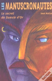 Capa do artigo Manuscronautes/Secret De Gueule D