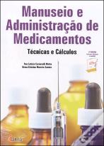 Manuseio e Administração Medicamentos