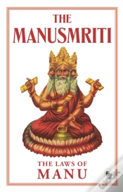 Capa do artigo Manusmriti