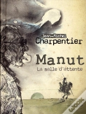 Manut : La Salle D'Attente