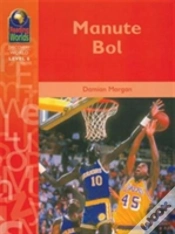Capa do artigo Manute Bol