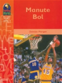 Manute Bol - Preview