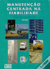 Capa do artigo Manutenção Centrada na Fiabilidade