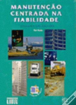 Capa do artigo Manutenção Centrada na Fiabilidade