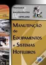 Manutenção de Equipamentos e Sistemas Hoteleiros