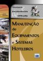 Manutenção de Equipamentos e Sistemas Hoteleiros - Preview