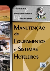 Manutenção de Equipamentos e Sistemas Hoteleiros