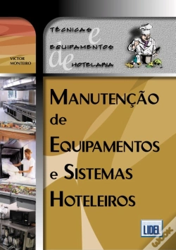 Capa do artigo Manutenção de Equipamentos e Sistemas Hoteleiros