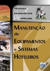 Capa do artigo Manutenção de Equipamentos e Sistemas Hoteleiros