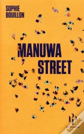 Manuwa Street
