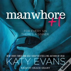 Capa do artigo Manwhore +1