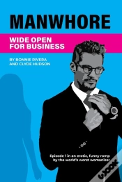 Capa do artigo Manwhore