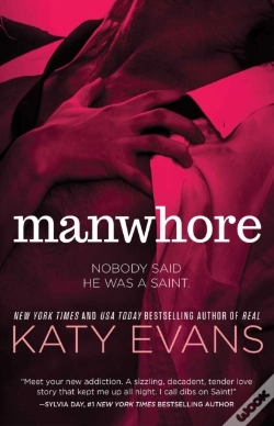 Capa do artigo Manwhore