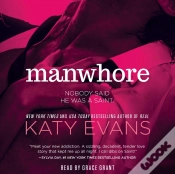 Capa do artigo Manwhore