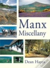 Capa do artigo Manx Miscellany