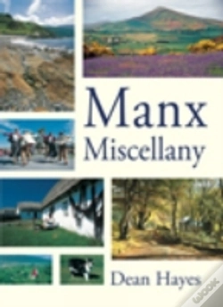 Capa do artigo Manx Miscellany
