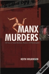 Capa do artigo Manx Murders
