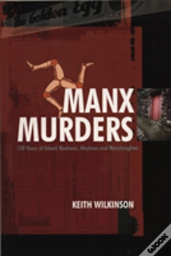 Capa do artigo Manx Murders