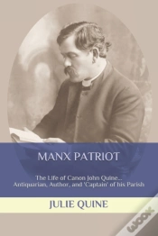 Capa do artigo Manx Patriot