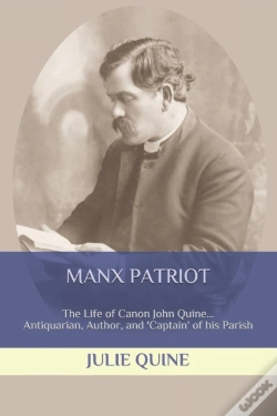Capa do artigo Manx Patriot