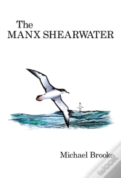 Capa do artigo Manx Shearwater