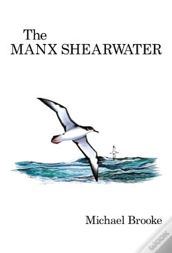 Capa do artigo Manx Shearwater