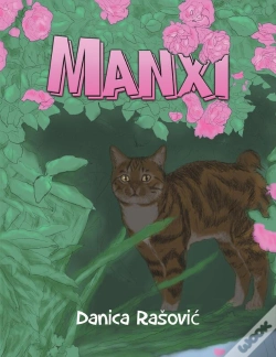 Capa do artigo Manxi